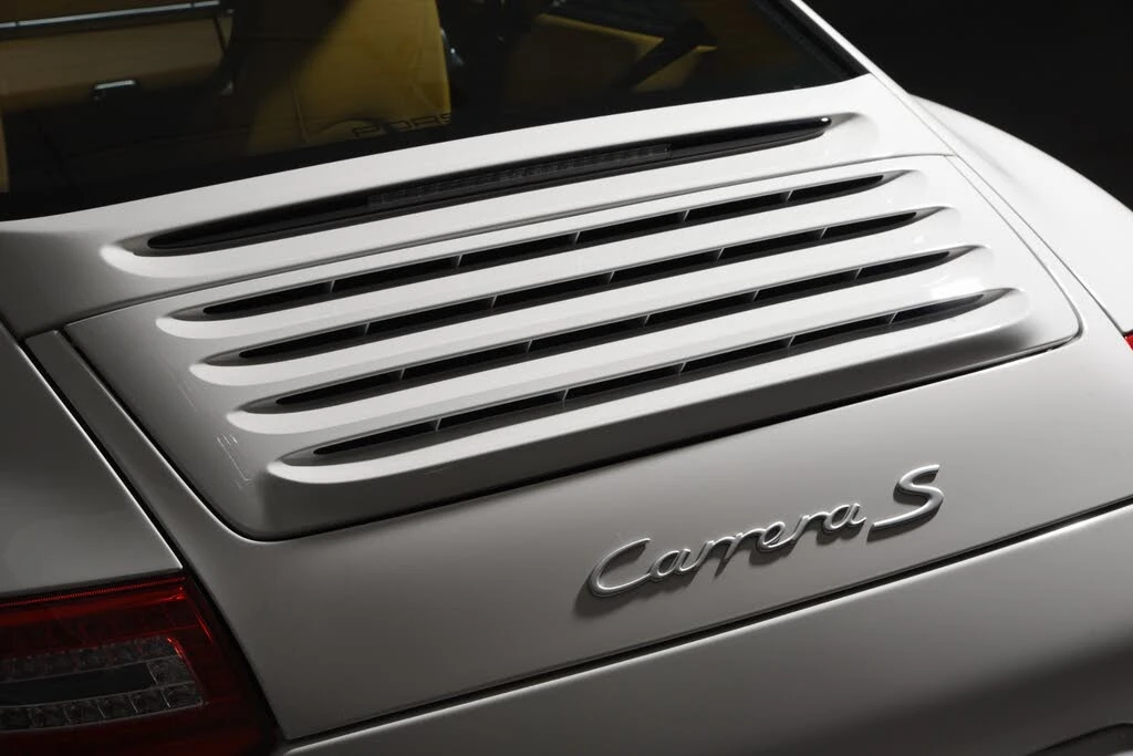 2009 Porsche 997 Carrera S - Image 9 of 31