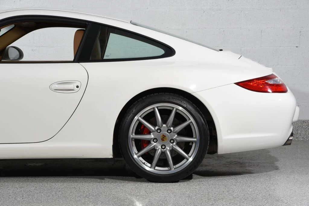 2009 Porsche 997 Carrera S - Image 15 of 31
