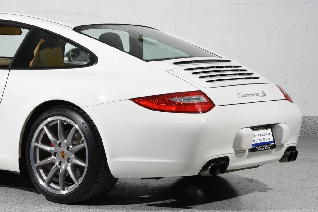 2009 Porsche 997 Carrera S - Image 17 of 31