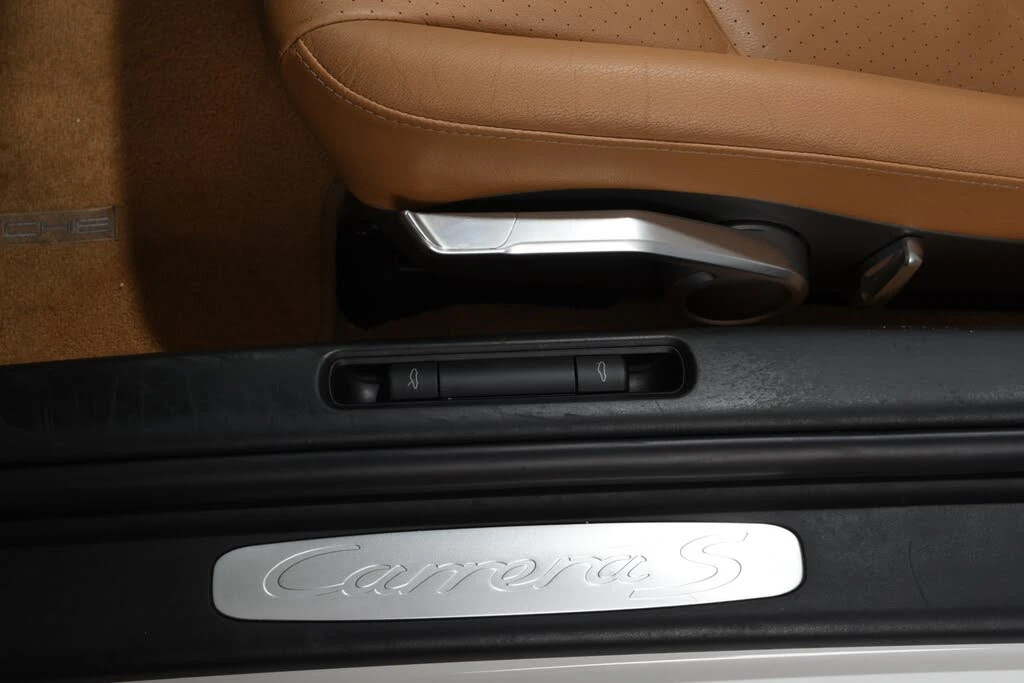 2009 Porsche 997 Carrera S - Image 28 of 31