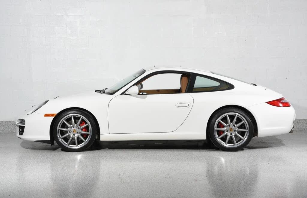 2009 Porsche 997 Carrera S - Image 24 of 31