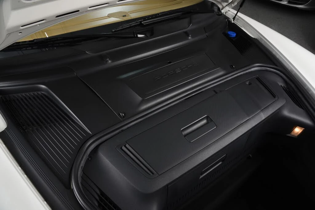2009 Porsche 997 Carrera S - Image 12 of 31