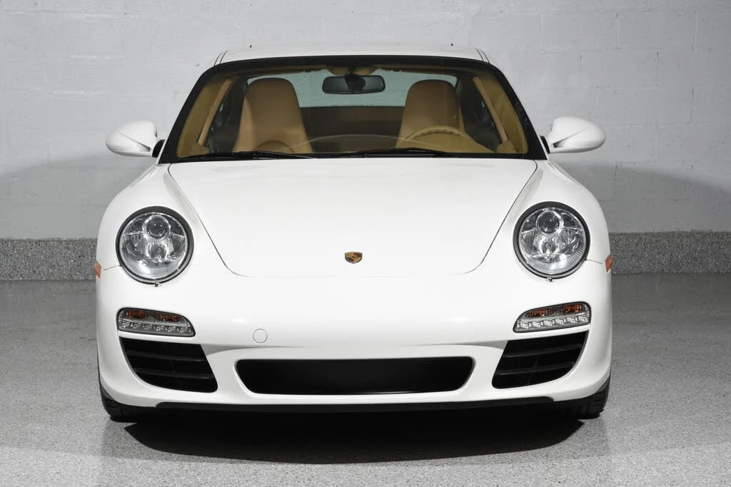 2009 Porsche 997 Carrera S - Image 11 of 31