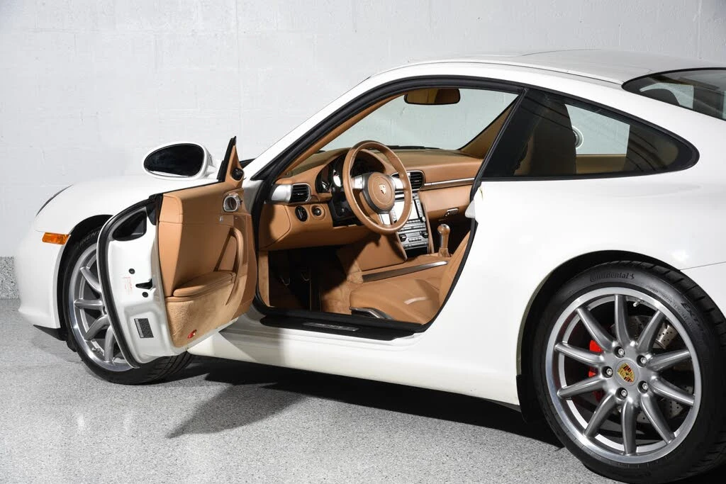 2009 Porsche 997 Carrera S - Image 25 of 31