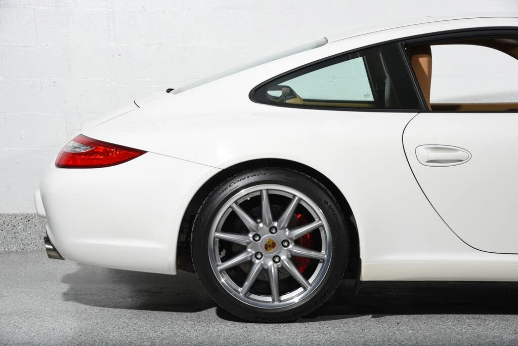 2009 Porsche 997 Carrera S - Image 23 of 31