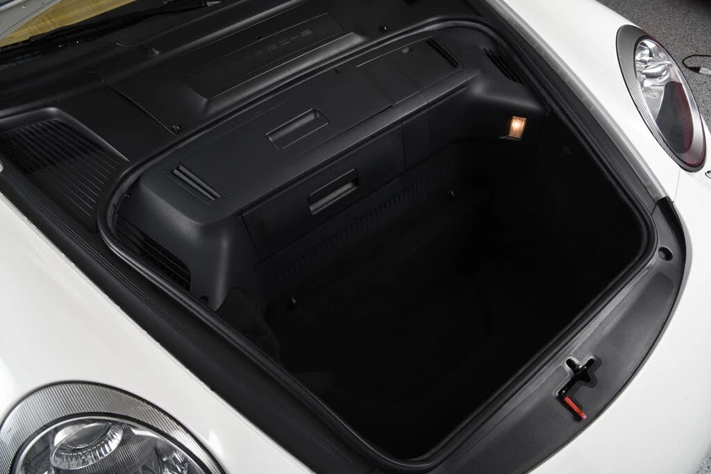 2009 Porsche 997 Carrera S - Image 13 of 31