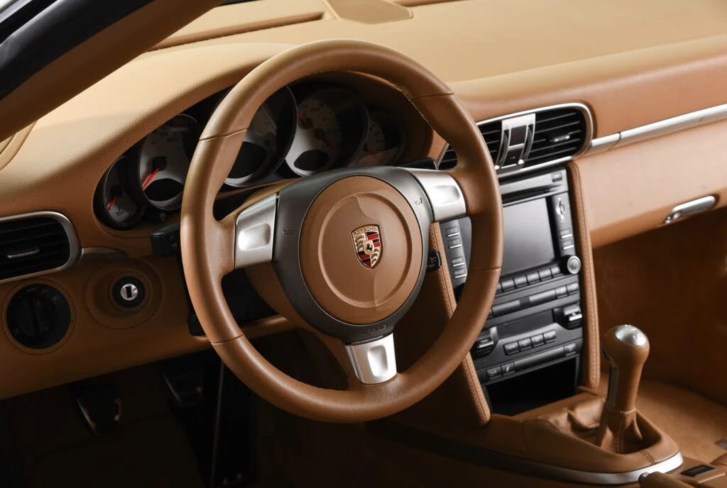 2009 Porsche 997 Carrera S - Image 4 of 31