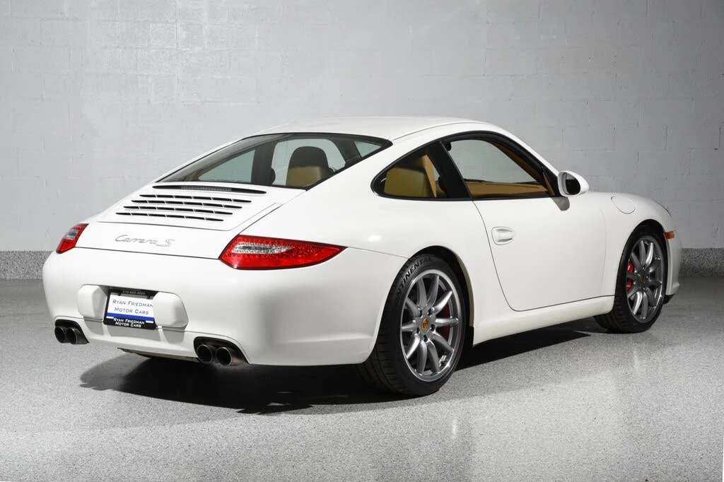 2009 Porsche 997 Carrera S - Image 3 of 31