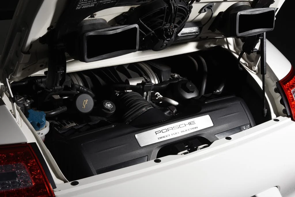 2009 Porsche 997 Carrera S - Image 19 of 31