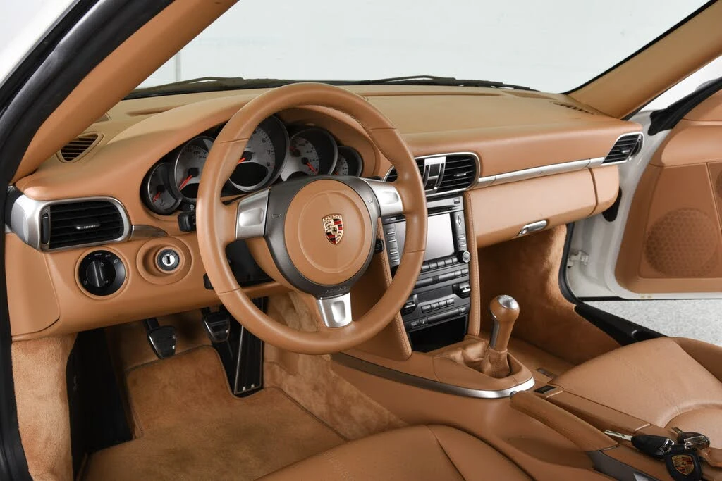 2009 Porsche 997 Carrera S - Image 29 of 31