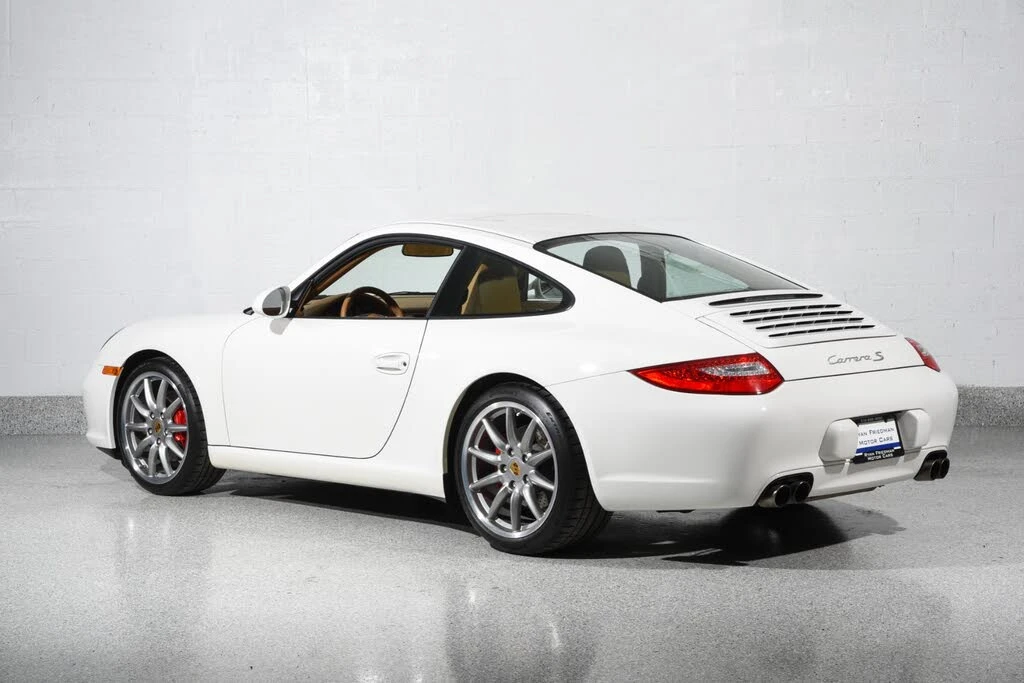 2009 Porsche 997 Carrera S - Image 16 of 31