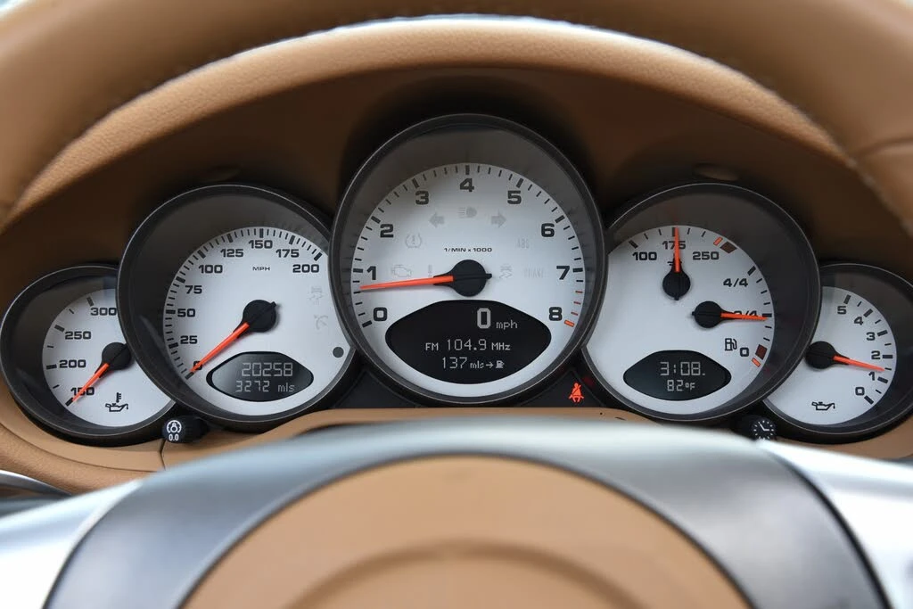 2009 Porsche 997 Carrera S - Image 7 of 31