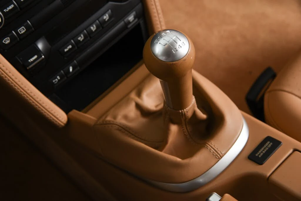 2009 Porsche 997 Carrera S - Image 5 of 31