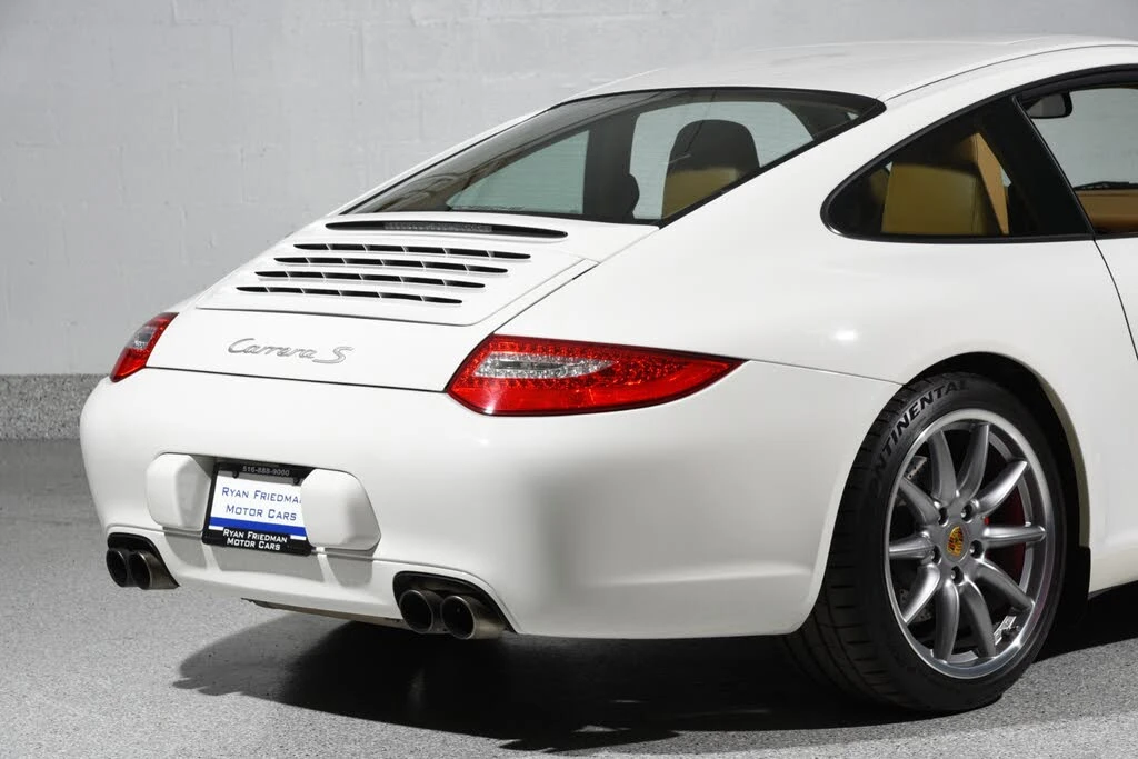 2009 Porsche 997 Carrera S - Image 22 of 31