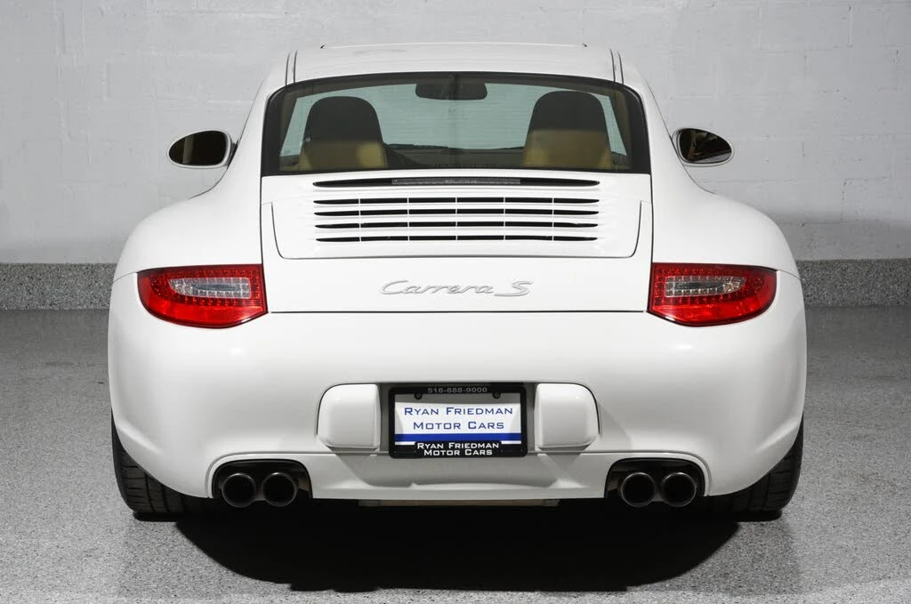 2009 Porsche 997 Carrera S - Image 21 of 31