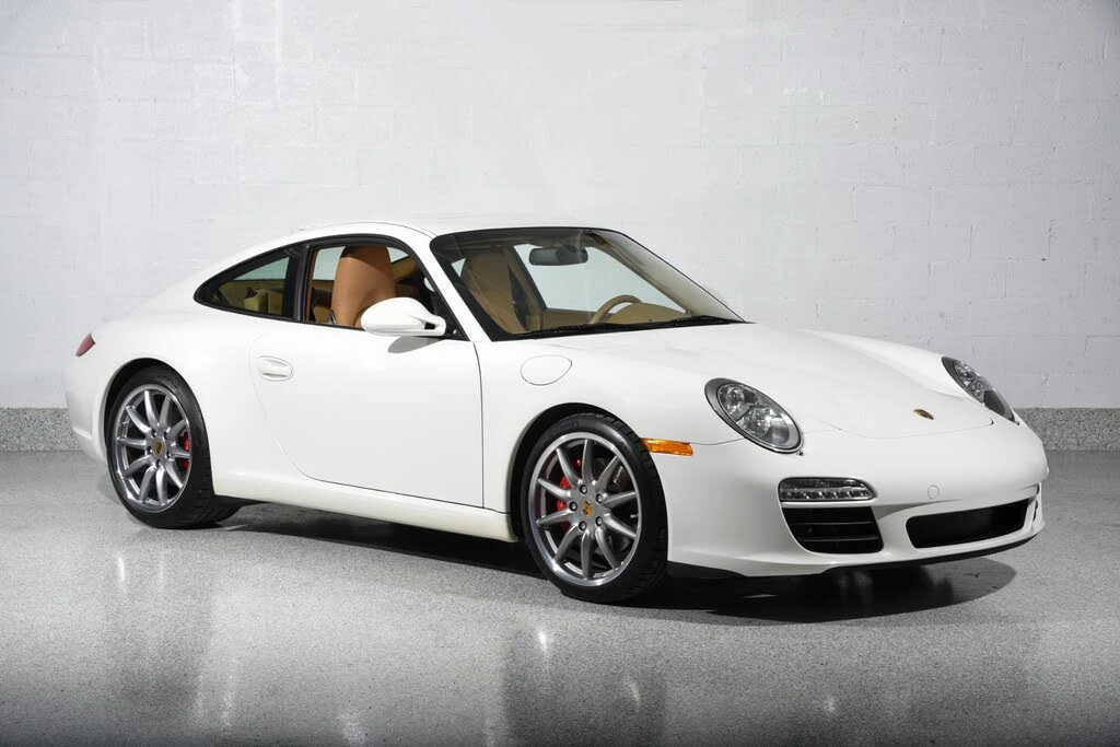 2009 Porsche 997 Carrera S - Image 2 of 31