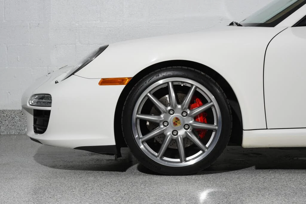 2009 Porsche 997 Carrera S - Image 14 of 31