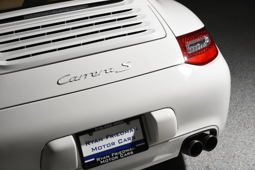 2009 Porsche 997 Carrera S - Image 18 of 31