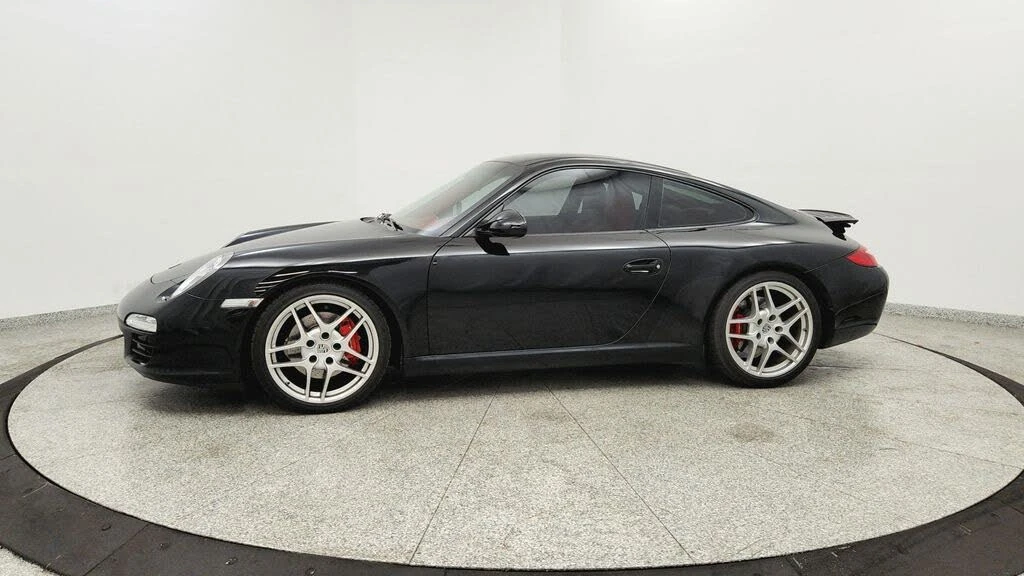 2009 Porsche 997 Carrera S - Image 2 of 31