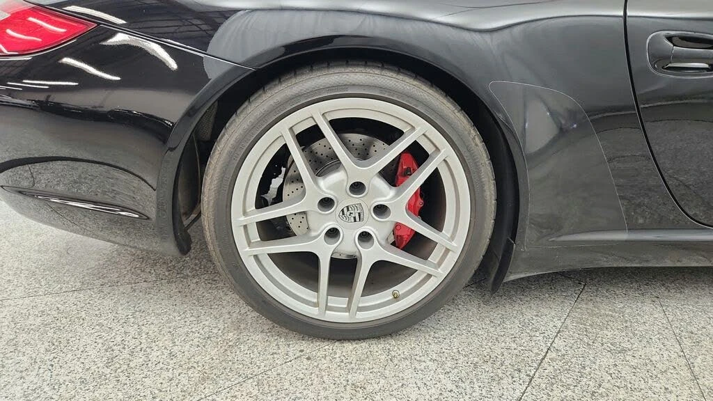 2009 Porsche 997 Carrera S - Image 15 of 31
