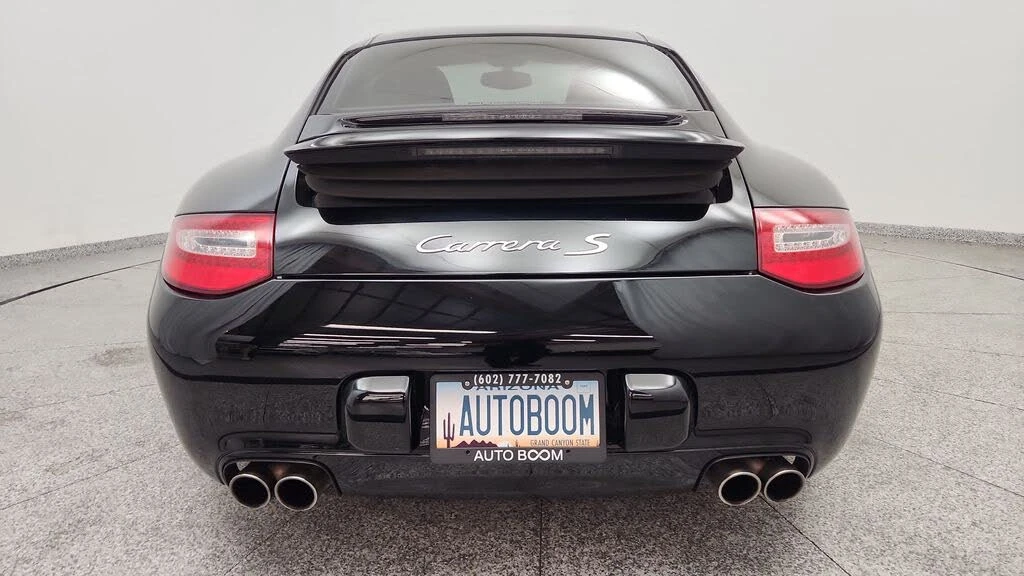 2009 Porsche 997 Carrera S - Image 13 of 31