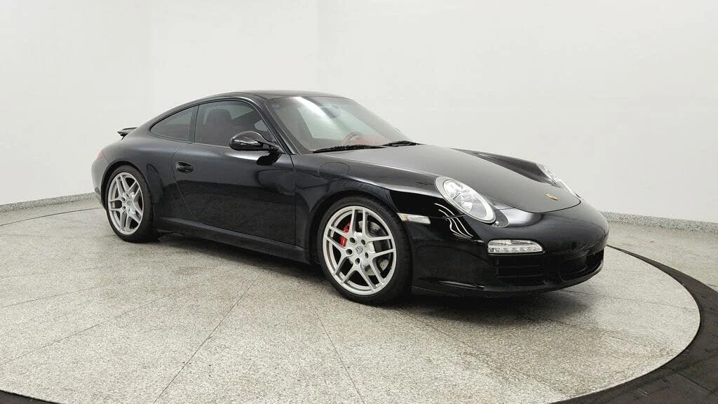 2009 Porsche 997 Carrera S - Image 7 of 31