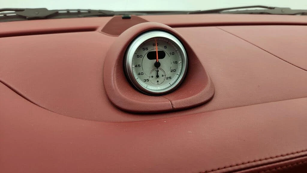 2009 Porsche 997 Carrera S - Image 28 of 31