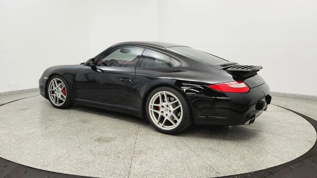 2009 Porsche 997 Carrera S - Image 3 of 31