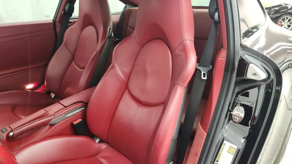 2009 Porsche 997 Carrera S - Image 20 of 31