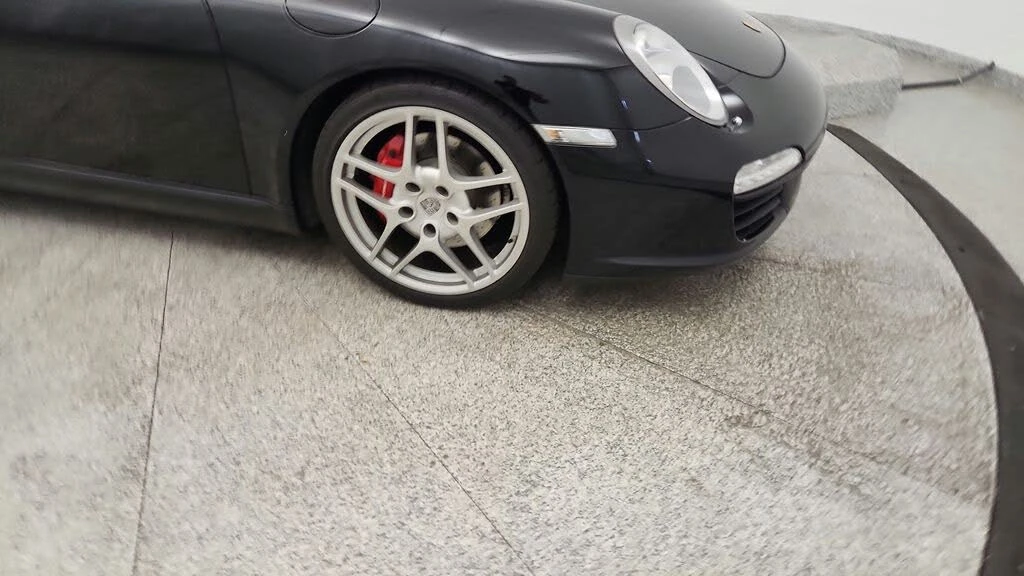 2009 Porsche 997 Carrera S - Image 17 of 31