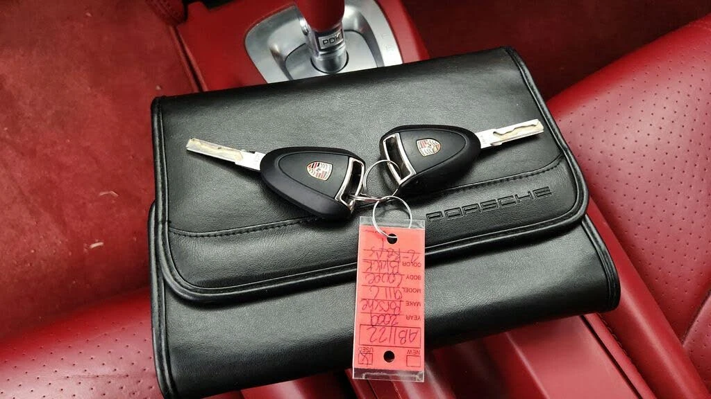 2009 Porsche 997 Carrera S - Image 27 of 31