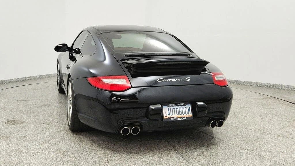 2009 Porsche 997 Carrera S - Image 4 of 31