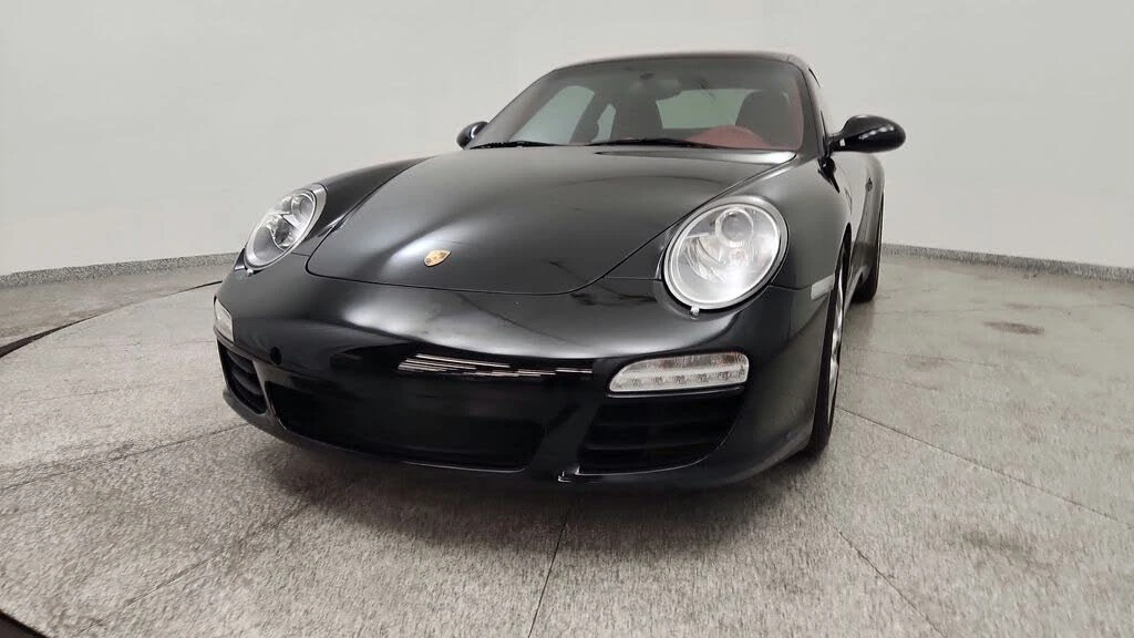 2009 Porsche 997 Carrera S - Image 11 of 31