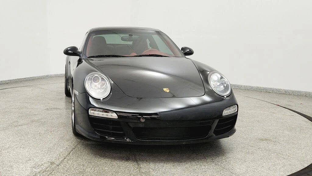 2009 Porsche 997 Carrera S - Image 8 of 31