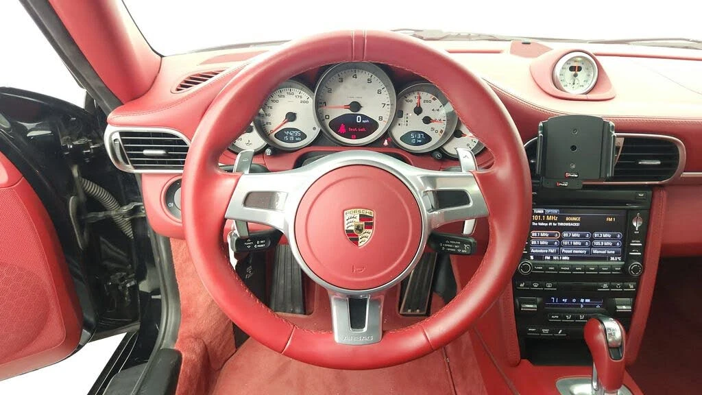 2009 Porsche 997 Carrera S - Image 23 of 31