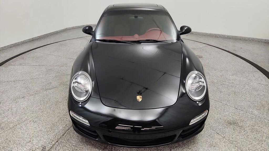2009 Porsche 997 Carrera S - Image 10 of 31