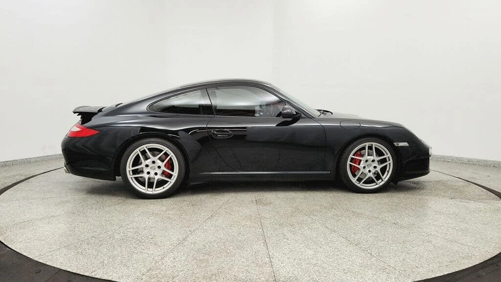 2009 Porsche 997 Carrera S - Image 6 of 31