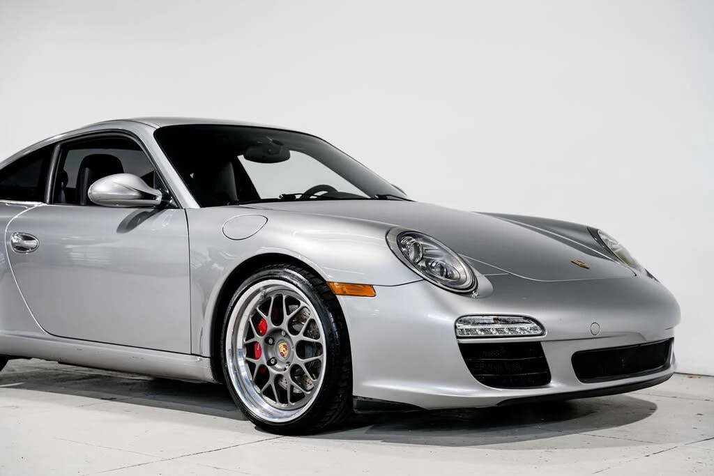 2009 Porsche 997 Carrera S - Image 29 of 31