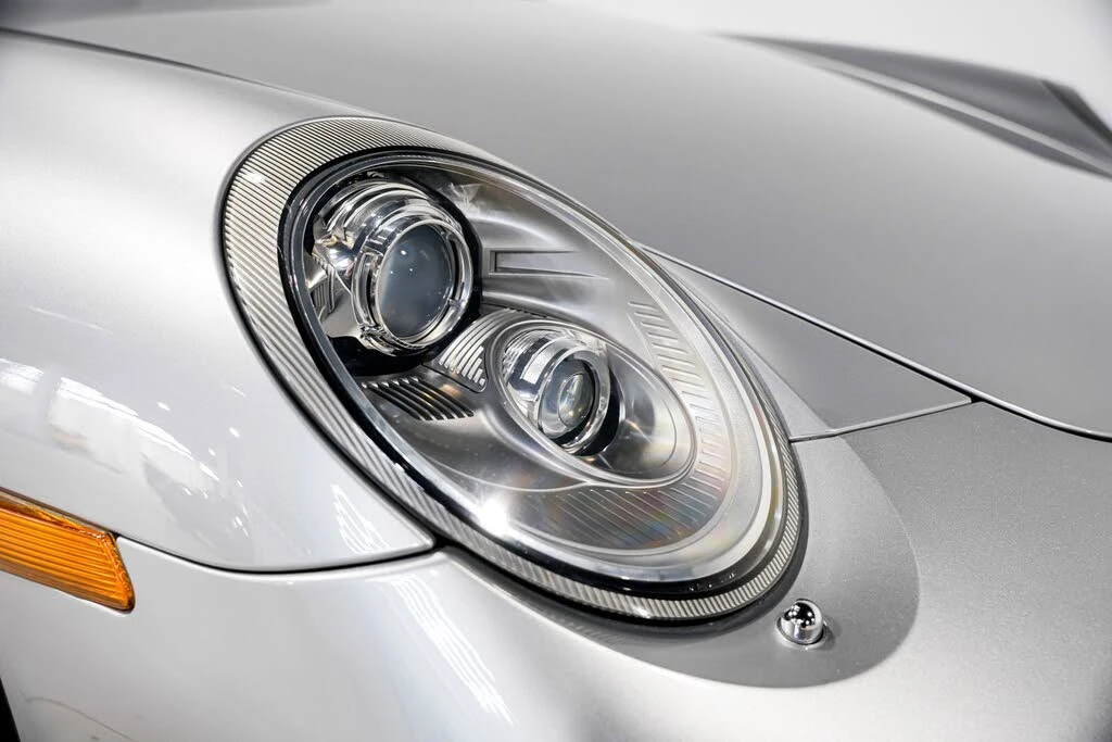 2009 Porsche 997 Carrera S - Image 28 of 31