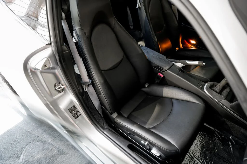 2009 Porsche 997 Carrera S - Image 18 of 31