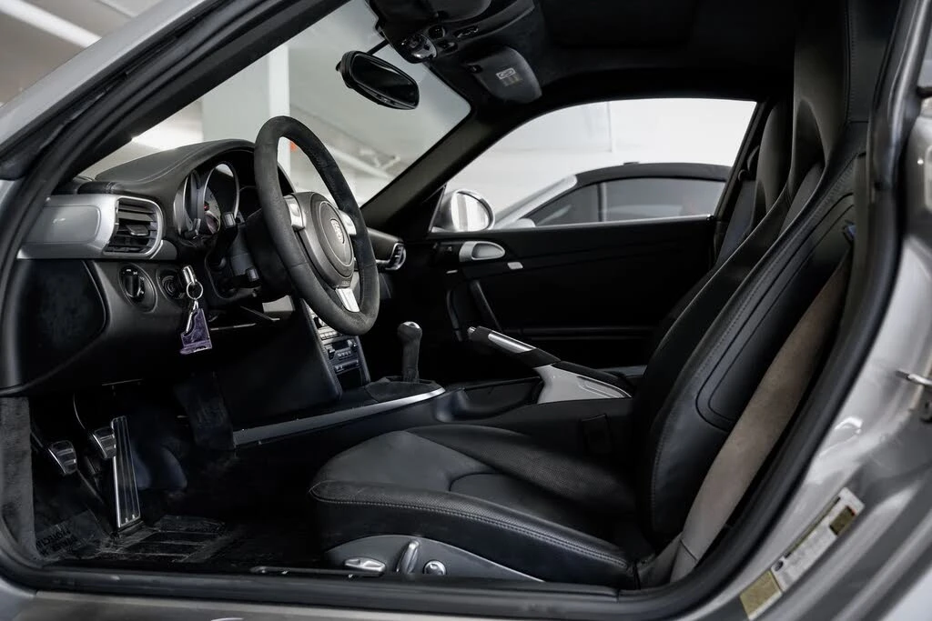 2009 Porsche 997 Carrera S - Image 16 of 31