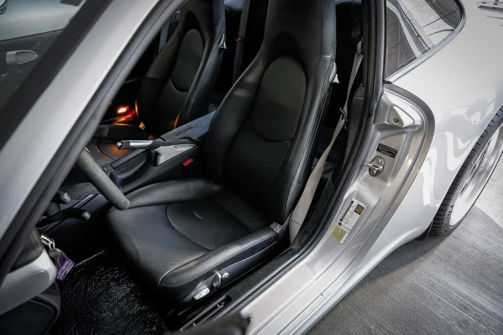2009 Porsche 997 Carrera S - Image 17 of 31