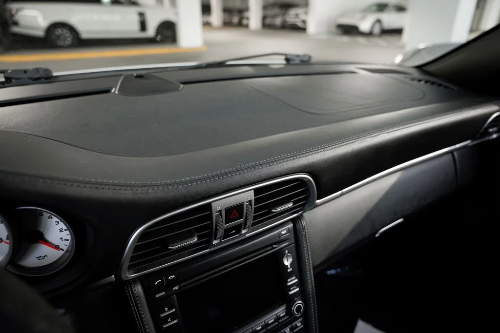 2009 Porsche 997 Carrera S - Image 11 of 31