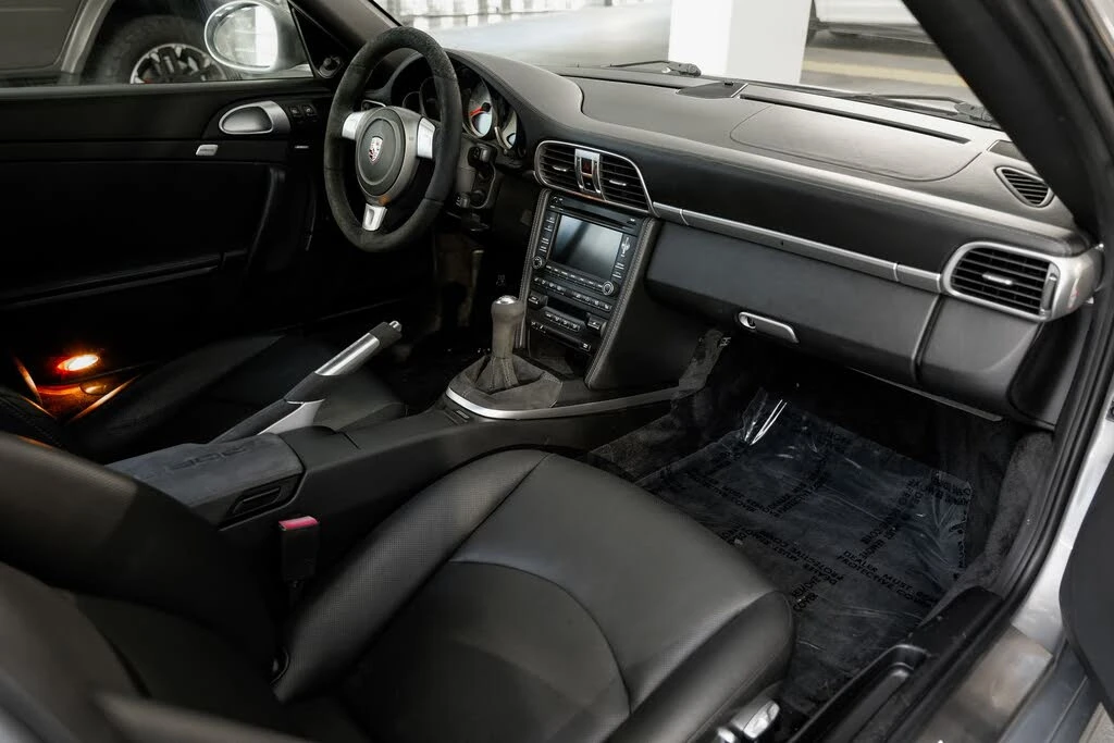 2009 Porsche 997 Carrera S - Image 19 of 31