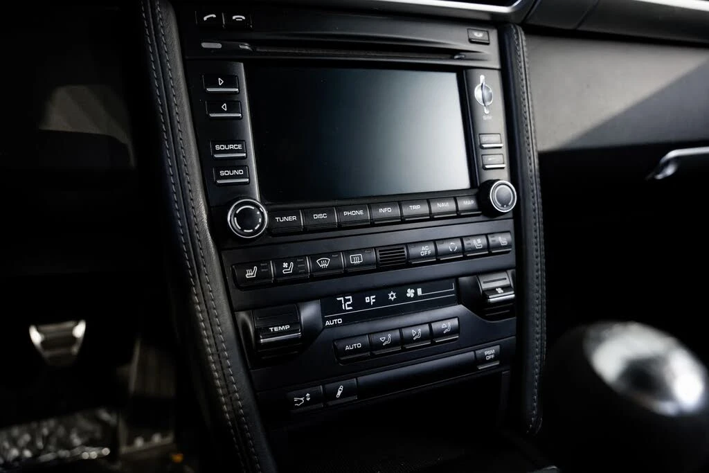 2009 Porsche 997 Carrera S - Image 12 of 31