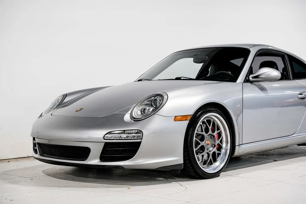 2009 Porsche 997 Carrera S - Image 20 of 31