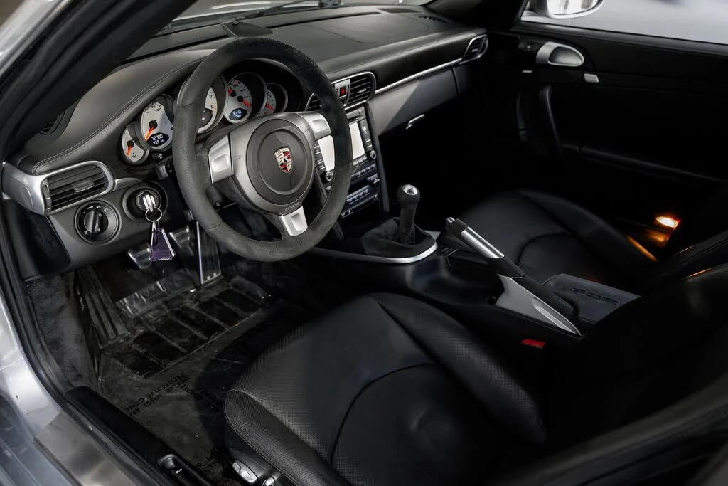 2009 Porsche 997 Carrera S - Image 9 of 31