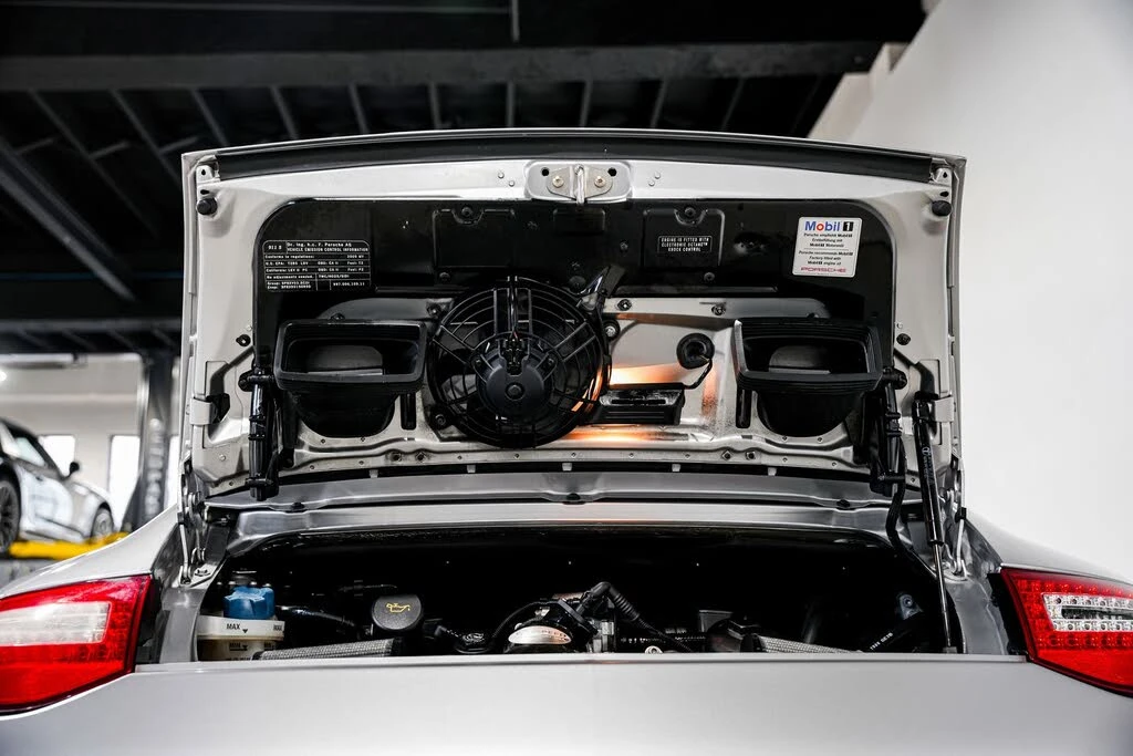 2009 Porsche 997 Carrera S - Image 31 of 31
