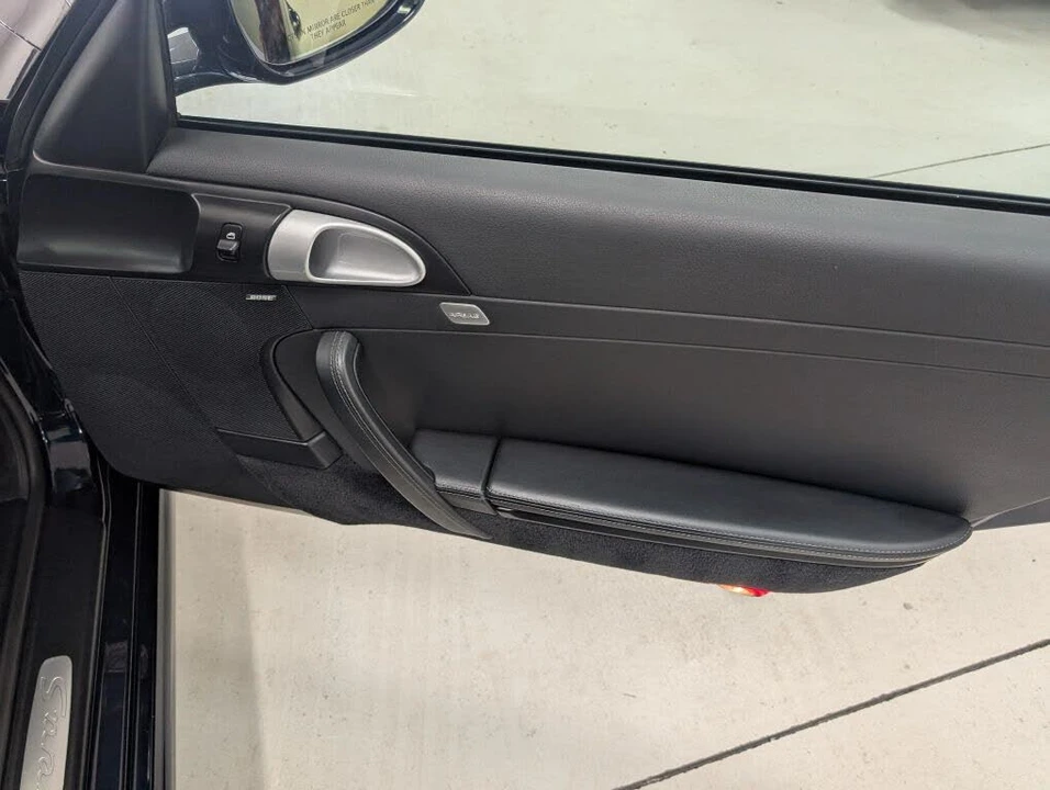 2009 Porsche 997 Carrera S - Image 27 of 31