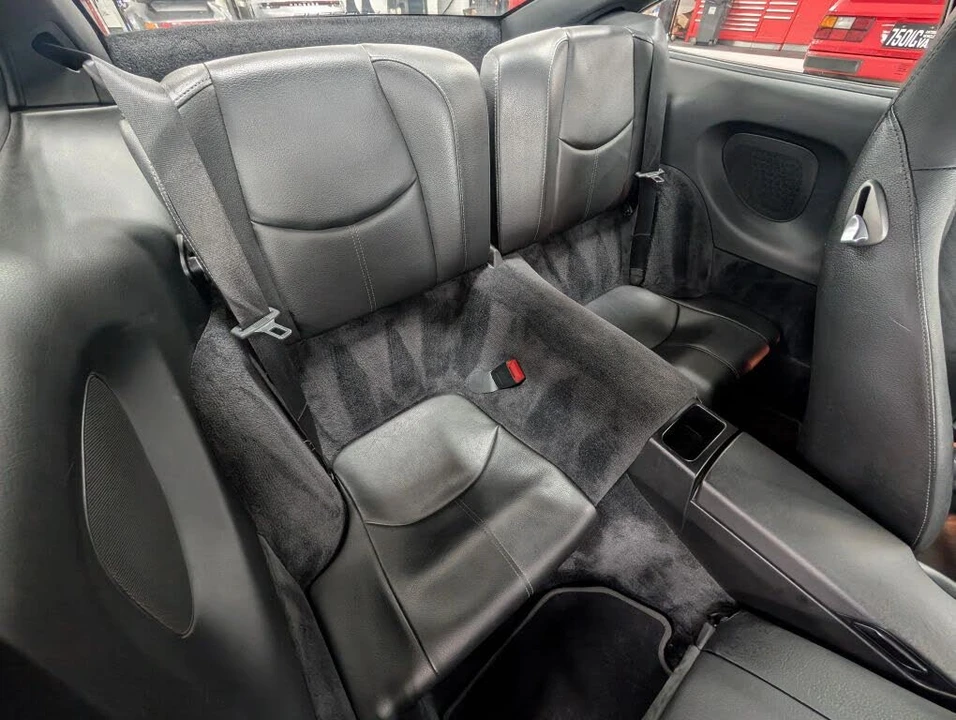 2009 Porsche 997 Carrera S - Image 25 of 31